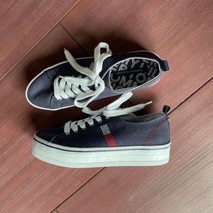 Tommy Hilfiger Brinks platform sneakers